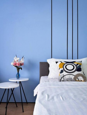 2-bedroom Elegant apartment in RAMS CITY residence EASY Rent